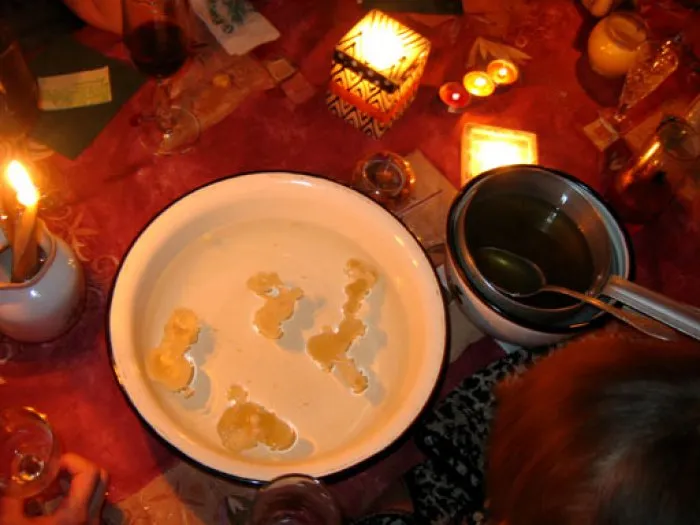 Отзывы о гаданиях Анны в Старом